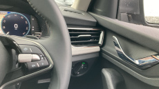 Skoda Kamiq 1.5 TSI SE L Edition 5dr DSG Petrol Hatchback